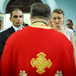 Fotografisanje, snimanje i montaža venčanja