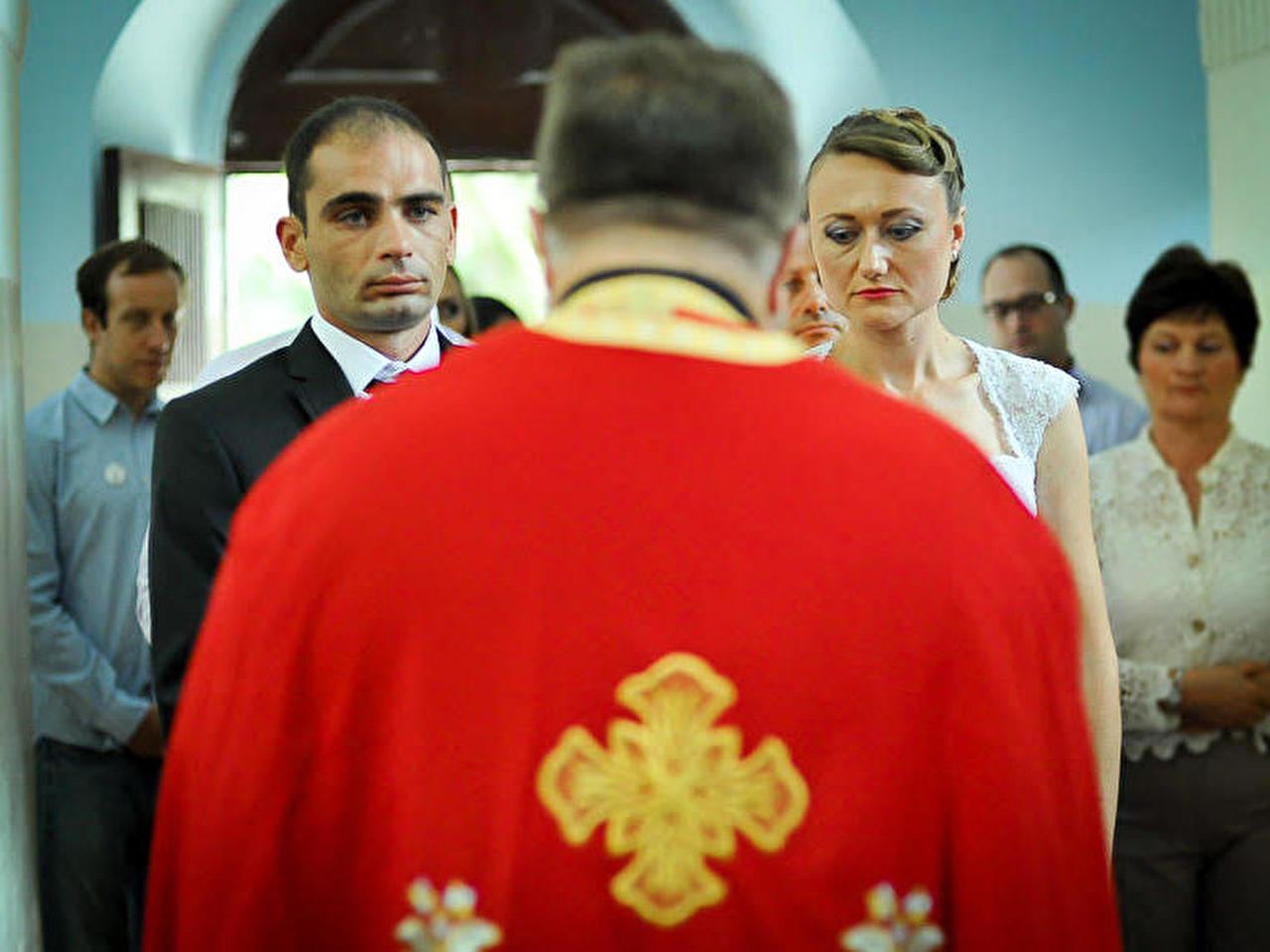 Fotografisanje, snimanje i montaža venčanja